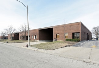 More details for 141-145 Bernice Dr, Bensenville, IL - Industrial for Lease