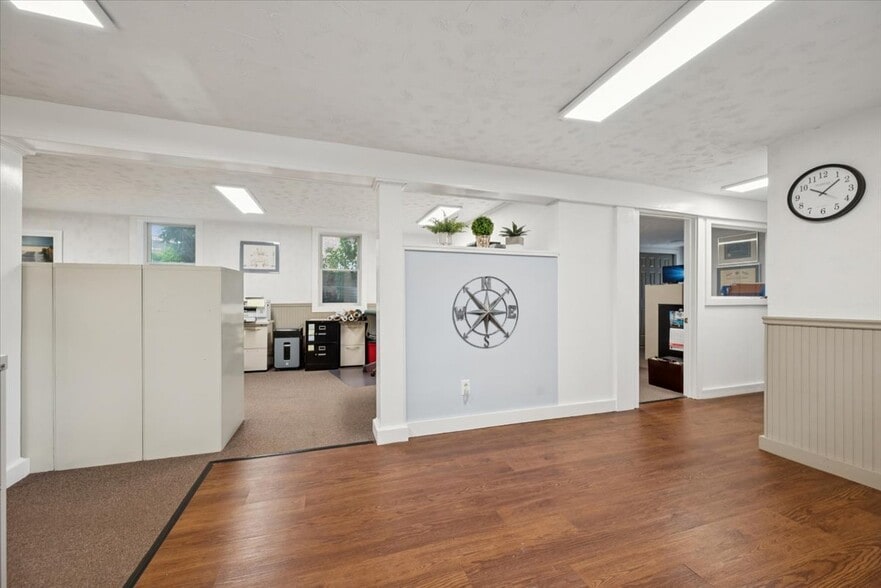 192 Central Ave, Stirling, NJ à louer - Photo du bâtiment - Image 3 de 8