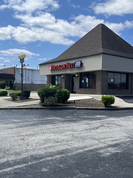 185 W Cohawkin Rd, Clarksboro, NJ for lease - Primary Photo - Image 2 of 3