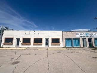 More details for 7926 N May Ave, Oklahoma City, OK - Retail for Lease