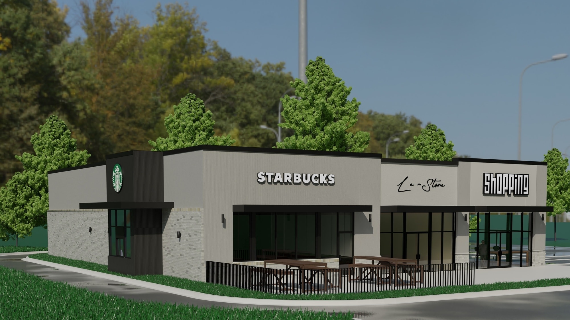 3395 Rhea County hwy, Dayton, TN for lease Building Photo- Image 1 of 1