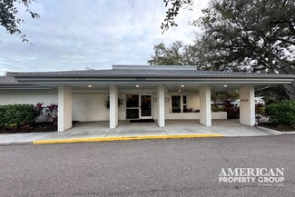 Plus de détails pour 1630 S Tuttle Ave, Sarasota, FL - Bureau à vendre