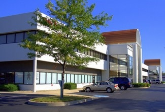 More details for 160 W Carmel Dr, Carmel, IN - Office for Lease