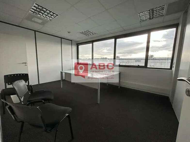 Bureau dans Montpellier à vendre - Photo intérieure - Image 3 de 10