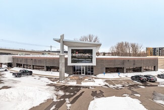 Plus de détails pour 6801-6811 Flying Cloud Dr, Eden Prairie, MN - Bureau à louer