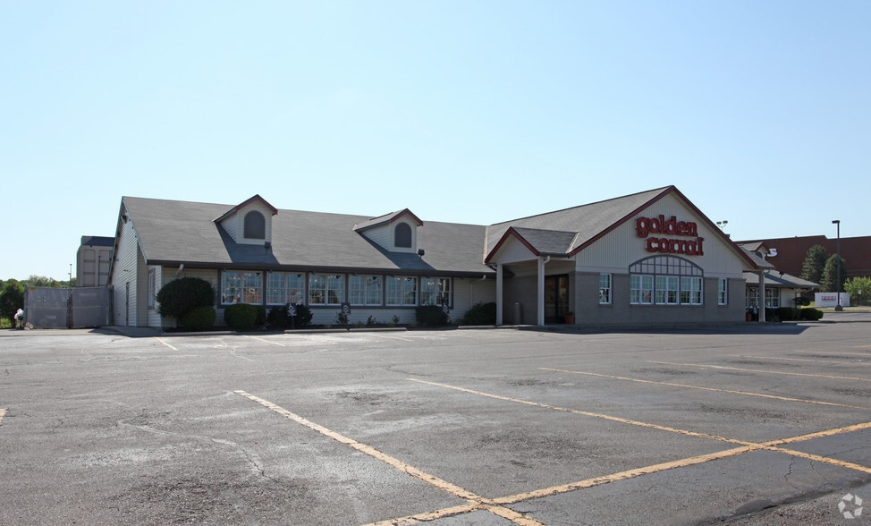 470 Kolb Dr, Fairfield, OH for sale - Building Photo - Image 2 of 6