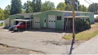 More details for 500 Franklin Ave, Warrensburg, MO - Flex for Sale