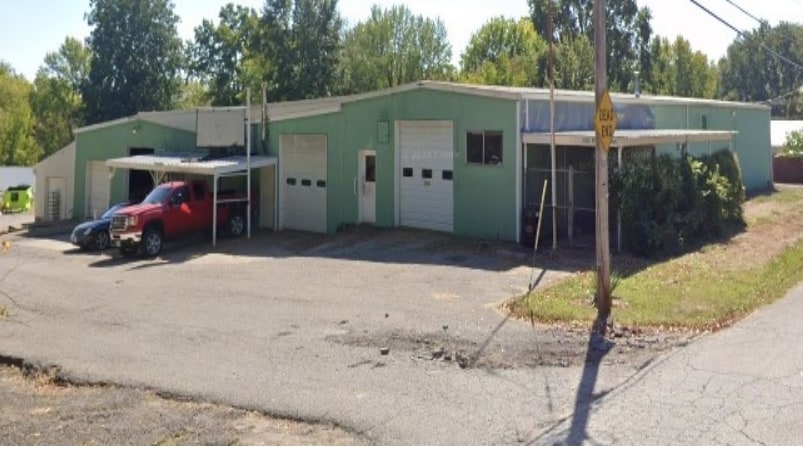 500 Franklin Ave, Warrensburg, MO for sale Primary Photo- Image 1 of 4