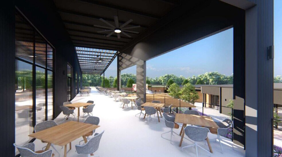 6701 State Park Rd, Travelers Rest, SC à louer - Photo du bâtiment - Image 3 de 6