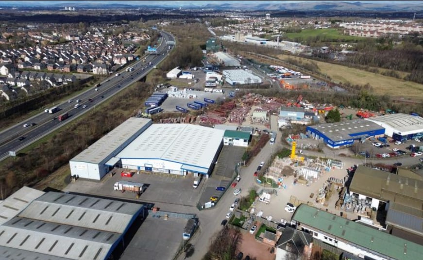 Ashley Dr, Bothwell à louer Photo principale- Image 1 de 3