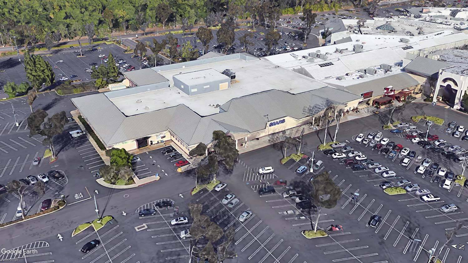 210 E Via Rancho Pkwy, Escondido, CA for lease Building Photo- Image 1 of 2