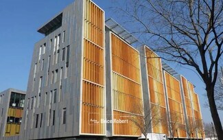 Plus de détails pour 160-164 Avenue Jean Jaurès, Lyon - Bureau à louer