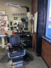 301 S.W. Market St, Reidsville, NC for lease Interior Photo- Image 2 of 15