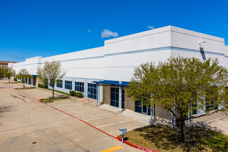 More details for 8325 Tuscany Way, Austin, TX - Industrial for Lease