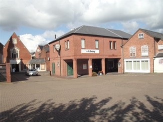 More details for Buttercross, Leominster - Retail for Lease