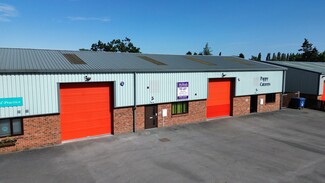 More details for 15-17 Alan Farnaby Way, Sheriff Hutton - Industrial for Lease