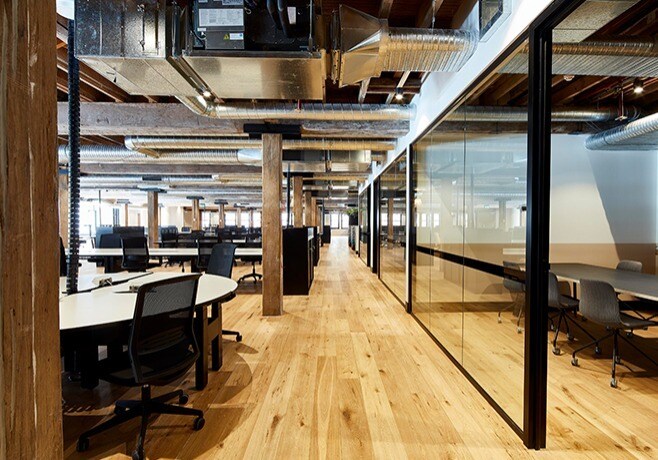 100-130 Harris St, Sydney à louer - Photo intérieure - Image 3 de 9