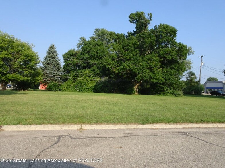 10980 S M52 Rd, Perry, MI for sale - Building Photo - Image 3 of 20
