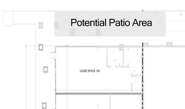 82 E 11400 S, Draper, UT for lease Floor Plan- Image 1 of 1