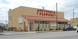 More details for 2340 S Atlantic Blvd, Commerce, CA - Retail for Sale