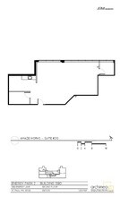 1350-1380 Energy Ln, Saint Paul, MN à louer Plan d’étage- Image 1 de 1