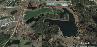 Plus de détails pour 13838 Hays Rd, Spring Hill, FL - Terrain à vendre