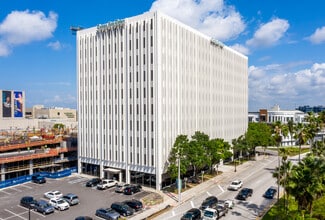 More details for 1000 N Ashley Dr, Tampa, FL - Office for Lease