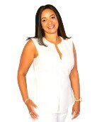 Rachel Black-Johnson