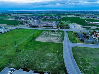 Plus de détails pour 4320 King Ave W, Billings, MT - Terrain à vendre