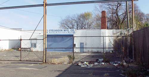 2840 Mt Ephraim Ave, Camden, NJ à vendre - Autre - Image 3 de 15