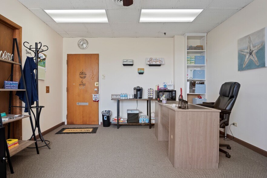 10540 S Western Ave, Chicago, IL à louer - Photo intérieure - Image 3 de 9