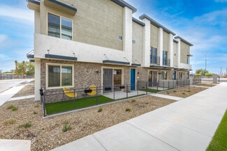 More details for 651 N Ironwood Dr, Apache Junction, AZ - Multifamily for Sale