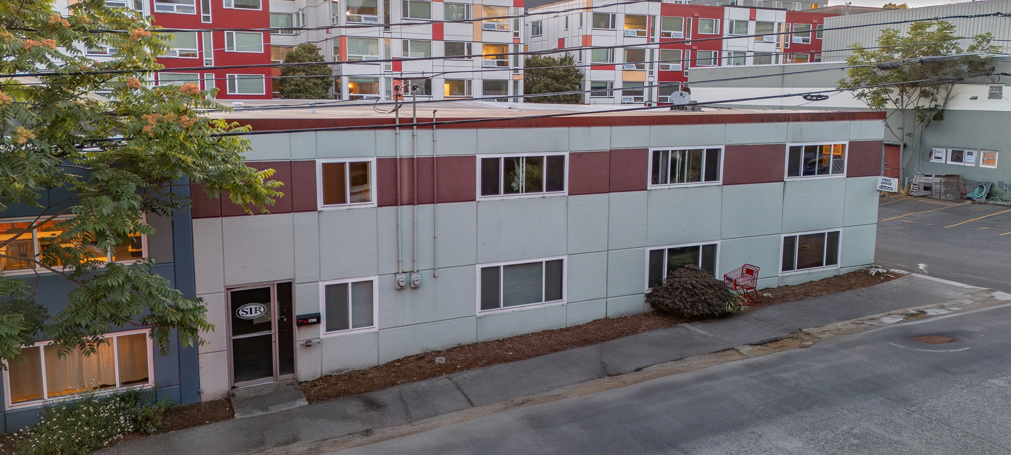 3631 Interlake Ave N, Seattle, WA for sale Building Photo- Image 1 of 4