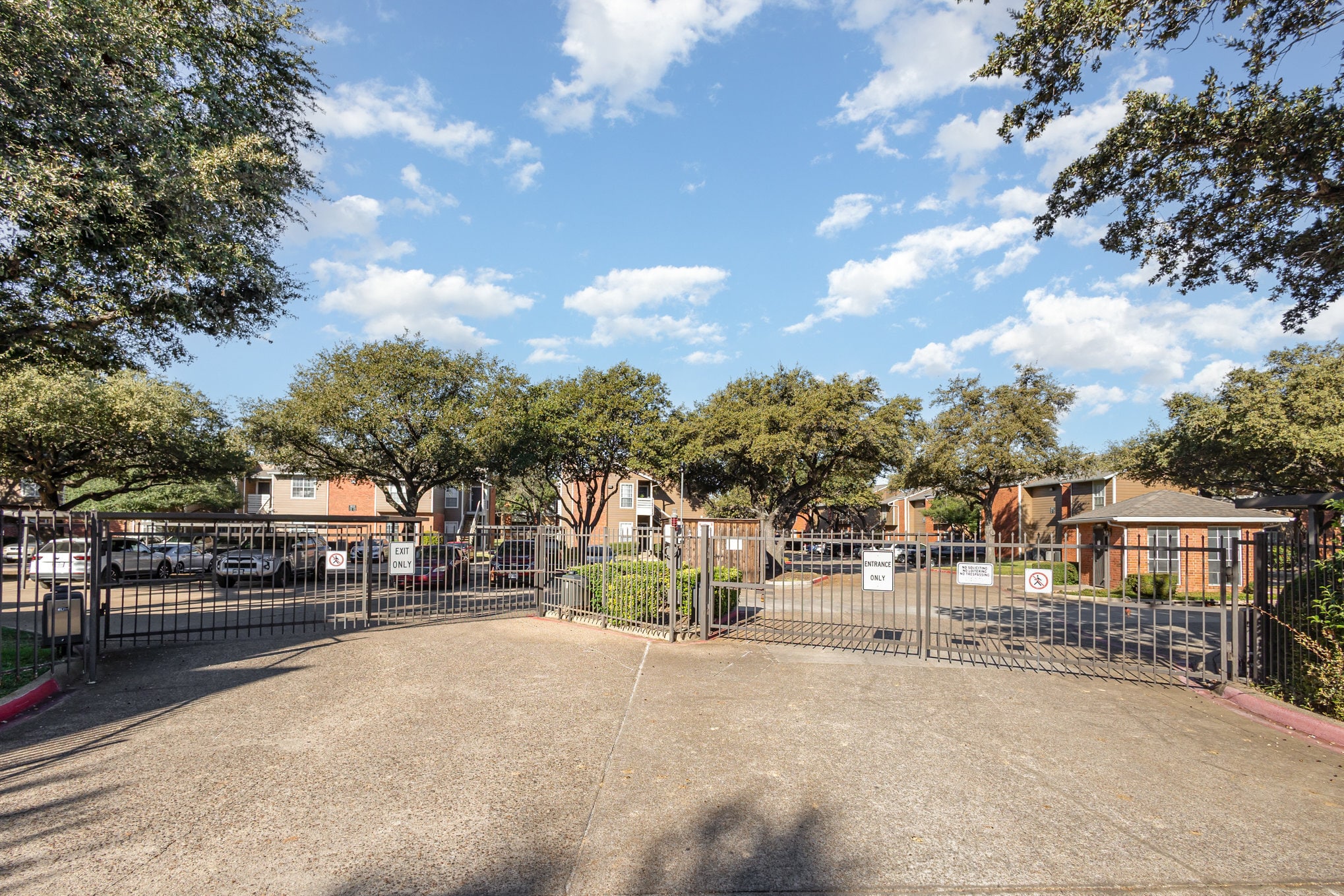 3601 W Northgate Dr, Irving, TX for sale Primary Photo- Image 1 of 2