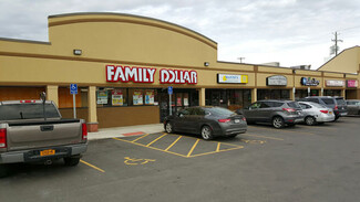 More details for 1185 Vestal Ave, Binghamton, NY - Retail for Lease