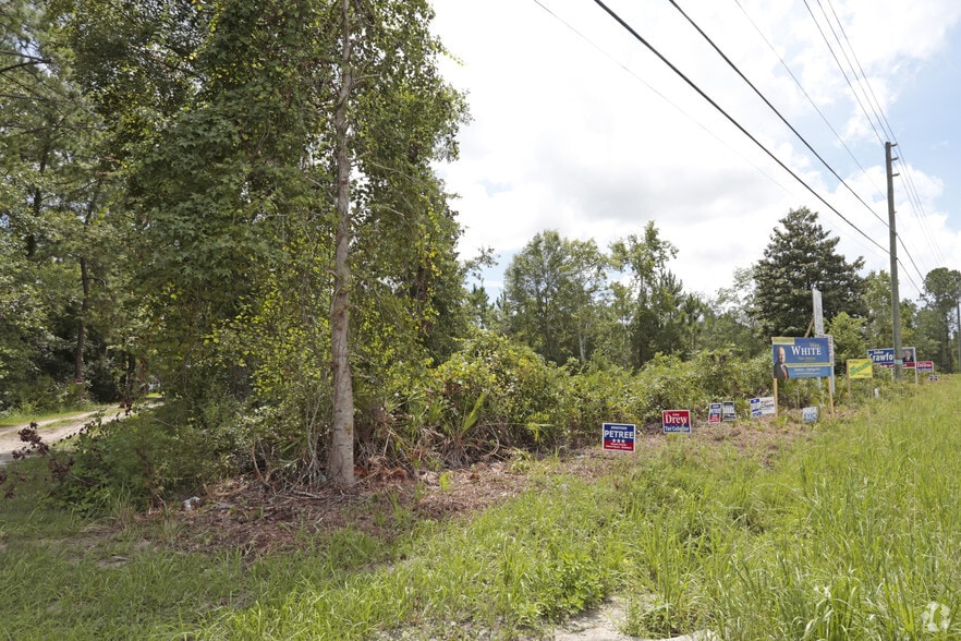 00 US 17, Yulee, FL for sale - Building Photo - Image 2 of 2