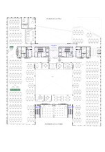 Office in Avinguda del Maresme, 33, Cornellà de Llobregat for lease Typical Floor Plan- Image 1 of 1