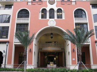 Plus de détails pour 55 Merrick Way, Coral Gables, FL - Bureau, Local commercial à louer