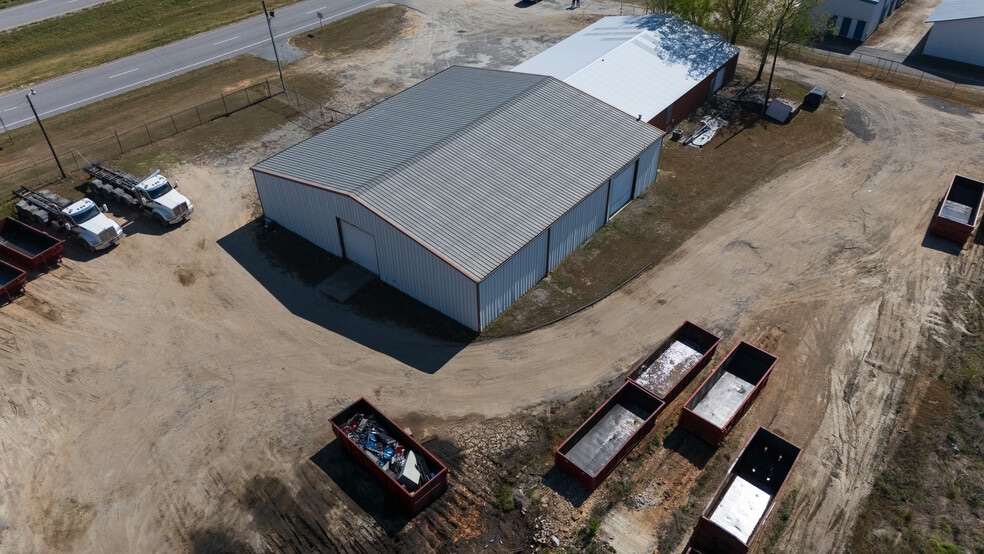 4234 Highway 9 W, Wallace, SC à vendre - Photo du bâtiment - Image 3 de 16