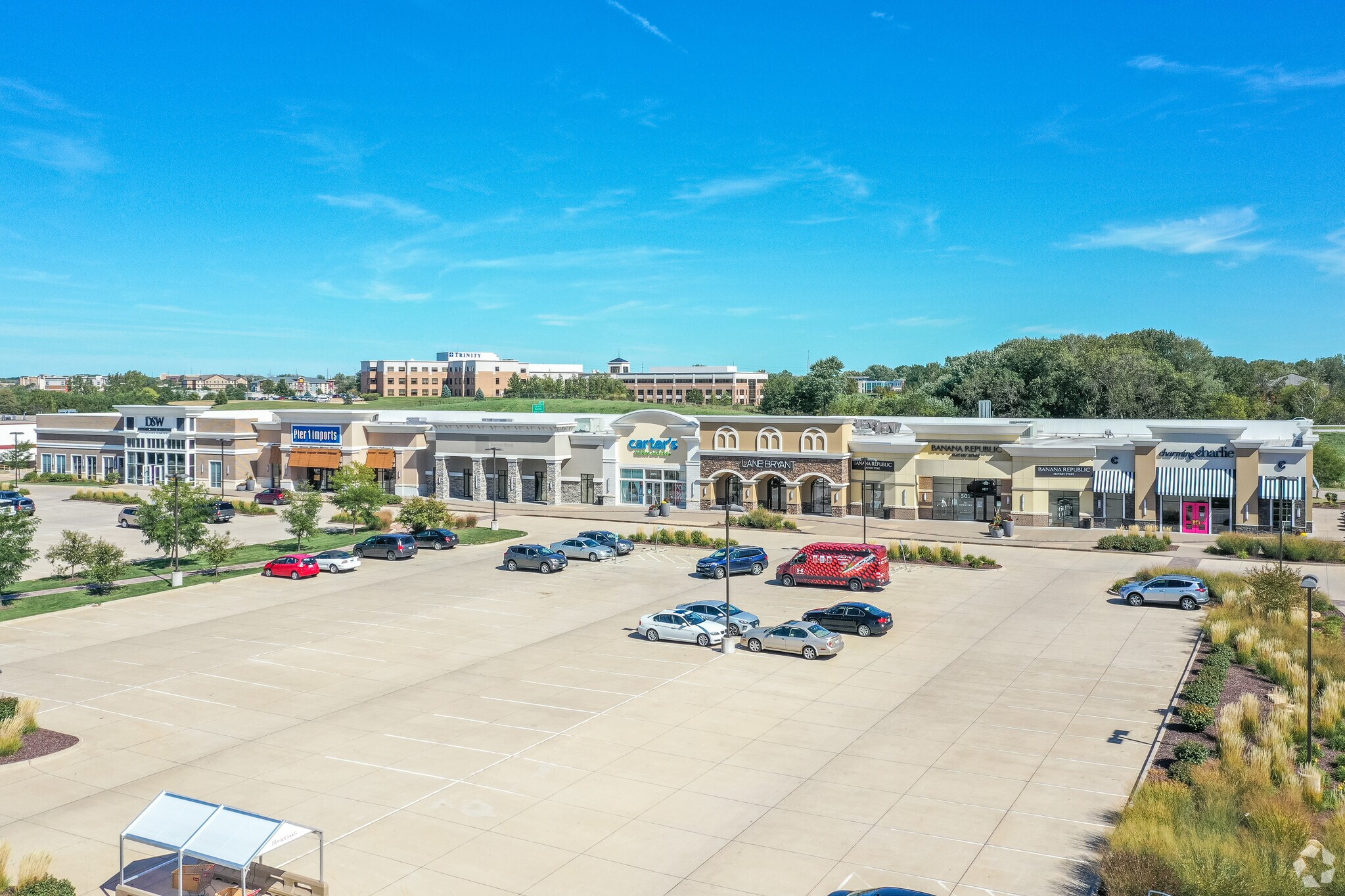 4219-4341 Elmore Ave, Davenport, IA à louer Photo principale- Image 1 de 14