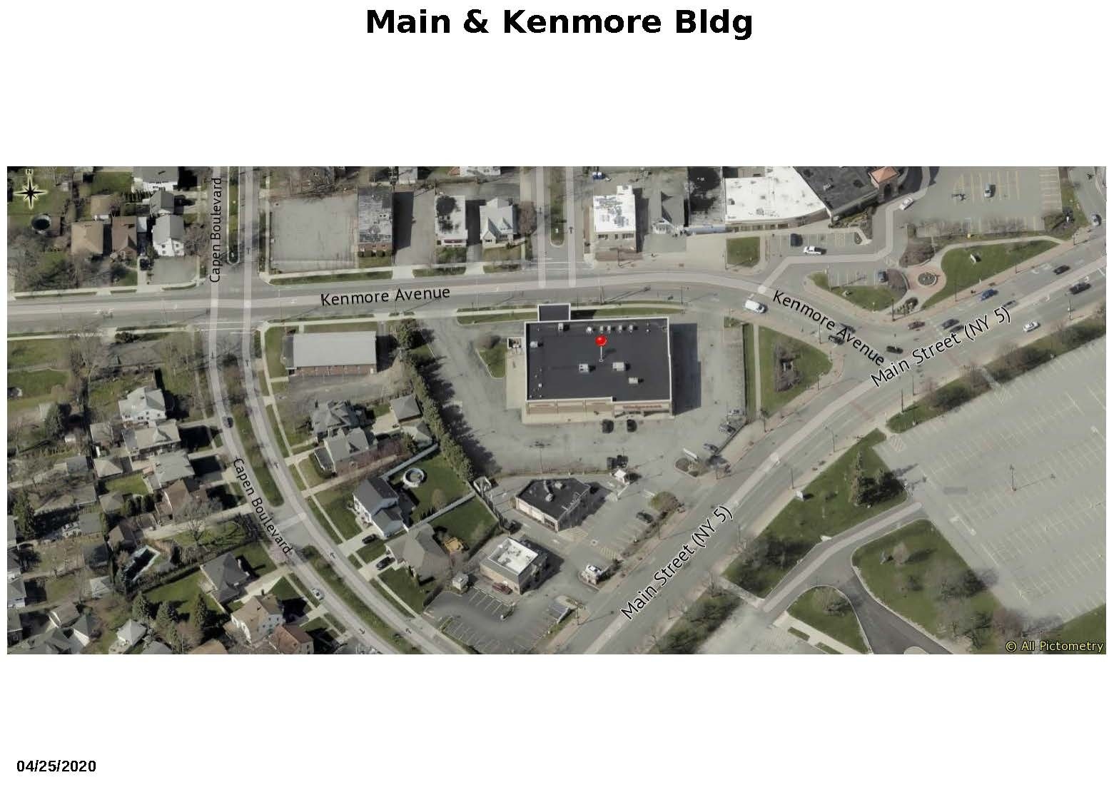 3488 Main St, Buffalo, NY for lease Primary Photo- Image 1 of 2