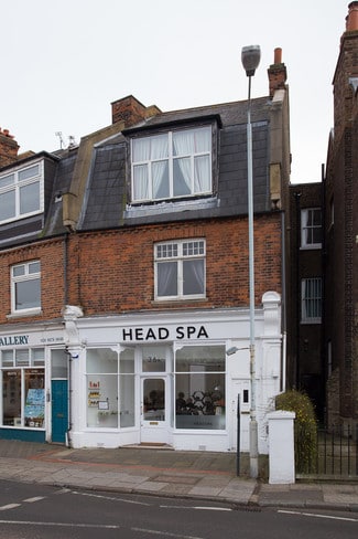 More details for 36a Barnes High St, London - Retail for Lease