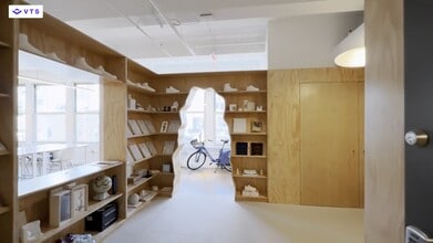 54 W 21st St, New York, NY for lease - Commercial Listing Video
