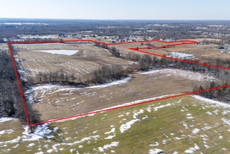 Plus de détails pour tbd South Market Road, Marion, IL - Terrain à vendre