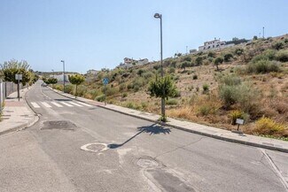 More details for Calle Gredos, La Zubia - Land for Sale