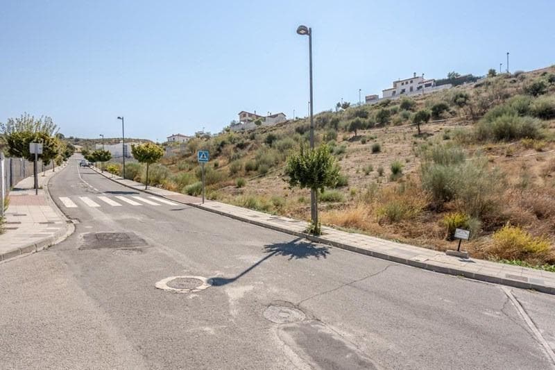 Calle Gredos, La Zubia, Granada à vendre Photo principale- Image 1 de 17