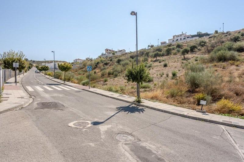 Calle Gredos, La Zubia, Granada for sale Primary Photo- Image 1 of 17