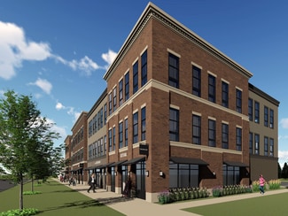 More details for 711 S State St, Lockport, IL - Retail for Lease