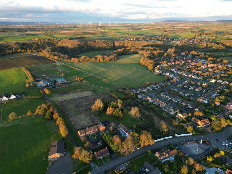 Garbutts Lane, Yarm à vendre - Photo du bâtiment - Image 2 de 10