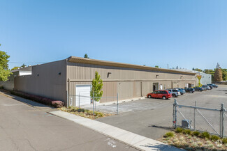 Plus de détails pour 560 21st St SE, Salem, OR - Industriel à vendre